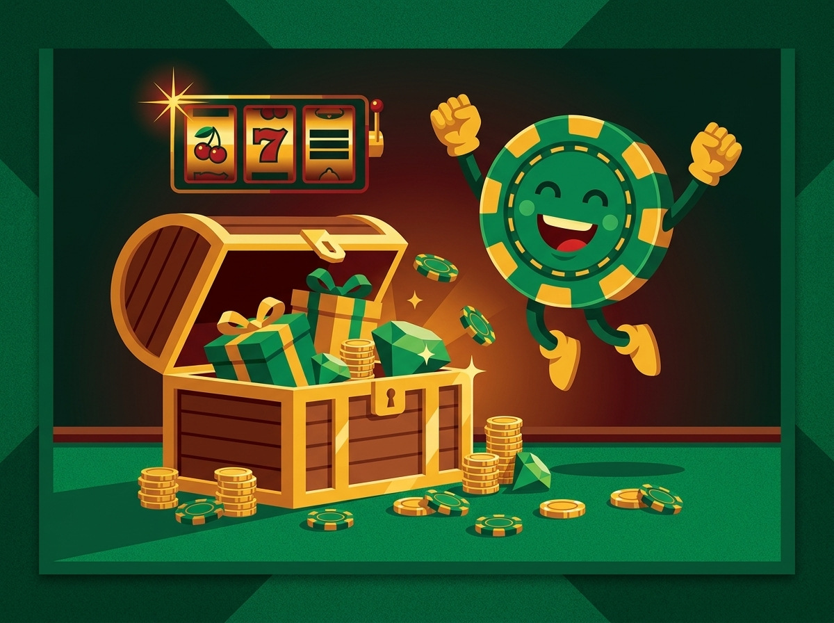 Mate Casino Bonus